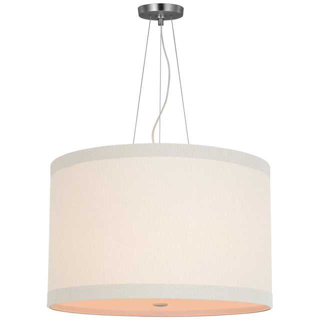 Walker Outdoor (Damp) Pendant by Visual Comfort Signature
