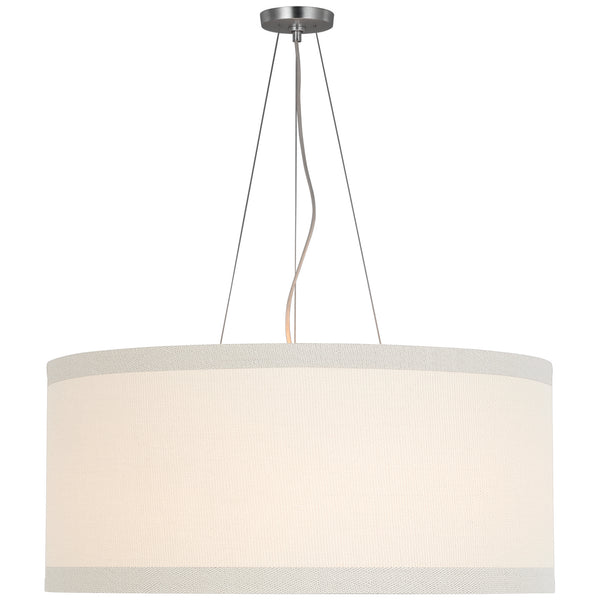 Walker Outdoor (Damp) Pendant by Visual Comfort Signature