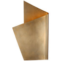 Piel Outdoor (Wet) Sconce by Visual Comfort Signature