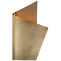 Piel Outdoor (Wet) Sconce by Visual Comfort Signature