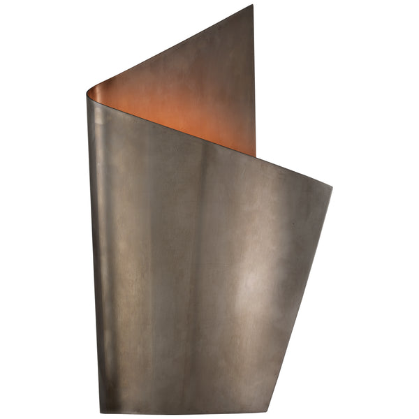 Piel Outdoor (Wet) Sconce by Visual Comfort Signature