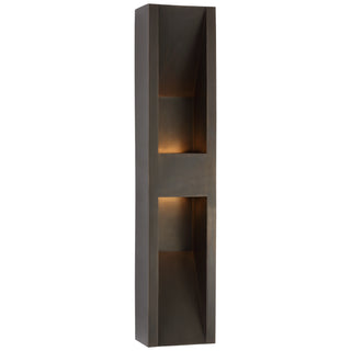 Tribute Outdoor (Wet) Sconce by Visual Comfort Signature
