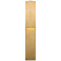 Rega Outdoor (Wet) Sconce by Visual Comfort Signature