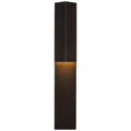 Rega Outdoor (Wet) Sconce by Visual Comfort Signature