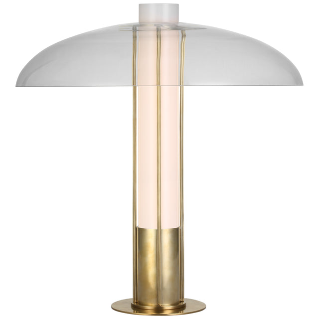 Troye Table Lamp by Visual Comfort Signature
