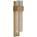 Brock Outdoor (Damp) Sconce by Visual Comfort Signature