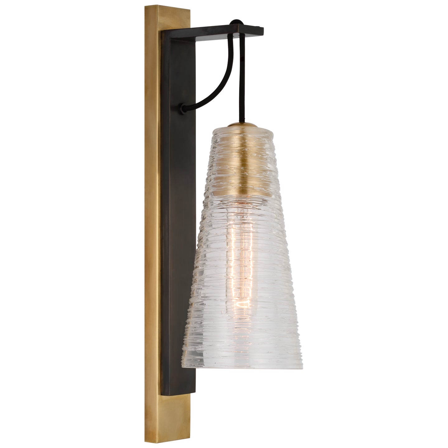 Visual Comfort Signature-S 2348BZ/SB-CRG|MAIN