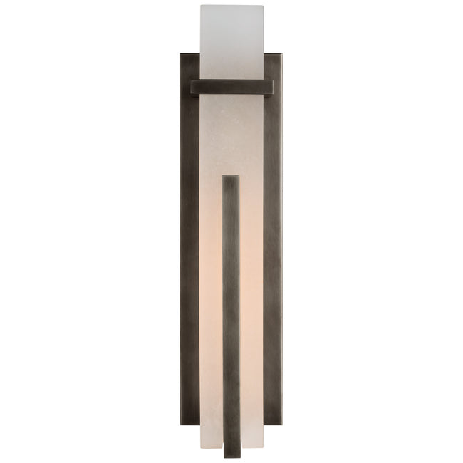 Visual Comfort Signature-S 2910BZ-ALB|MAIN