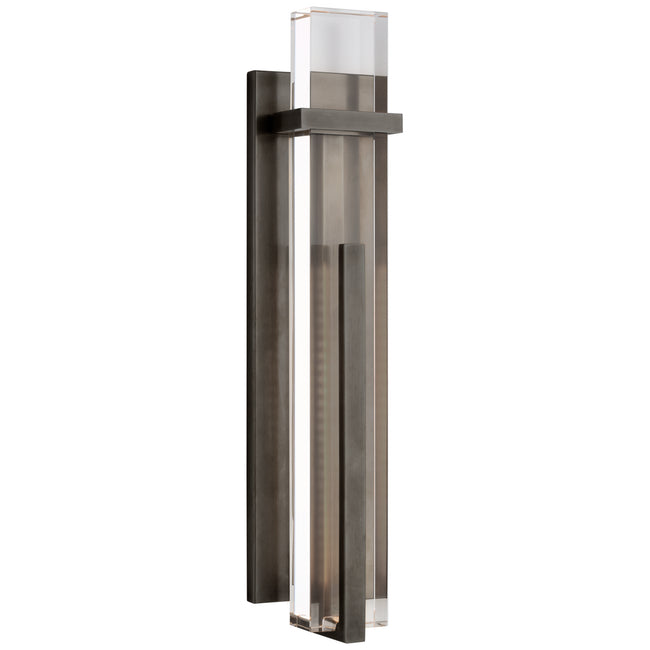 Visual Comfort Signature-S 2910BZ-CG|MAIN