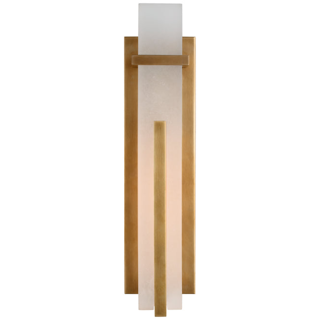 Visual Comfort Signature-S 2910HAB-ALB|MAIN