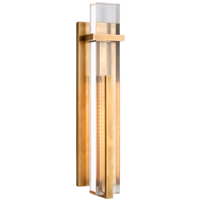 Visual Comfort Signature-S 2910HAB-CG|MAIN