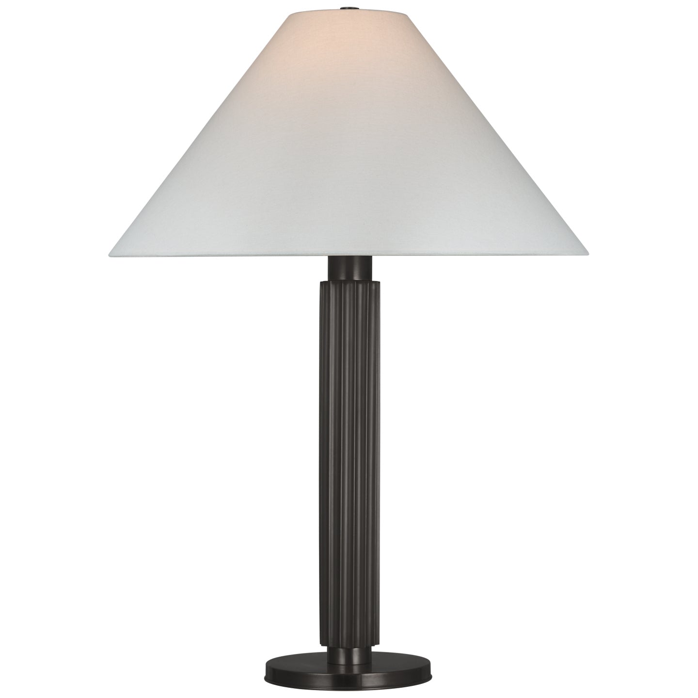 Visual Comfort Signature-S 3115BZ-L|MAIN