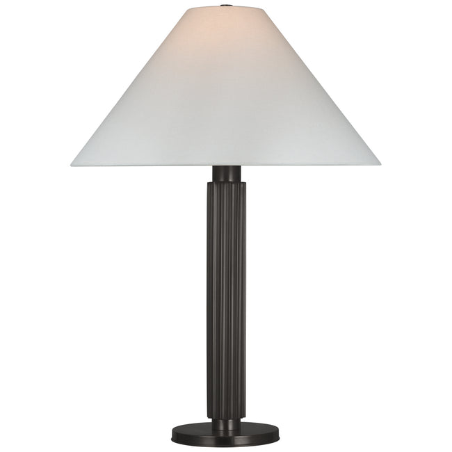 Visual Comfort Signature-S 3115BZ-L|MAIN
