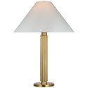 Durham Table Lamp by Visual Comfort Signature