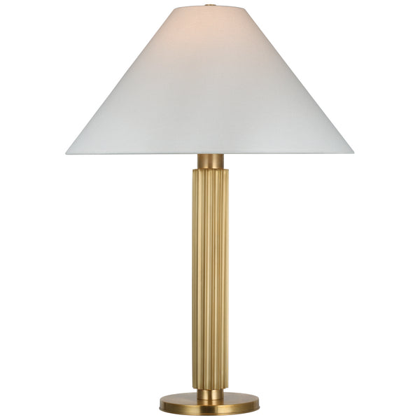 Durham Table Lamp by Visual Comfort Signature