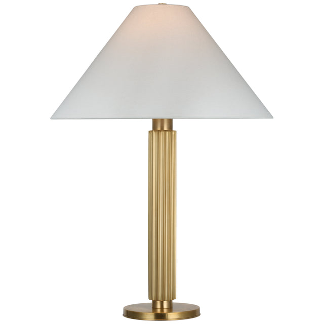 Durham Table Lamp by Visual Comfort Signature