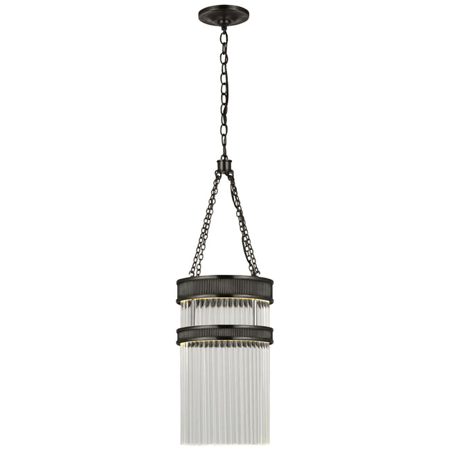 Visual Comfort Signature-S 5170BZ-CG|MAIN
