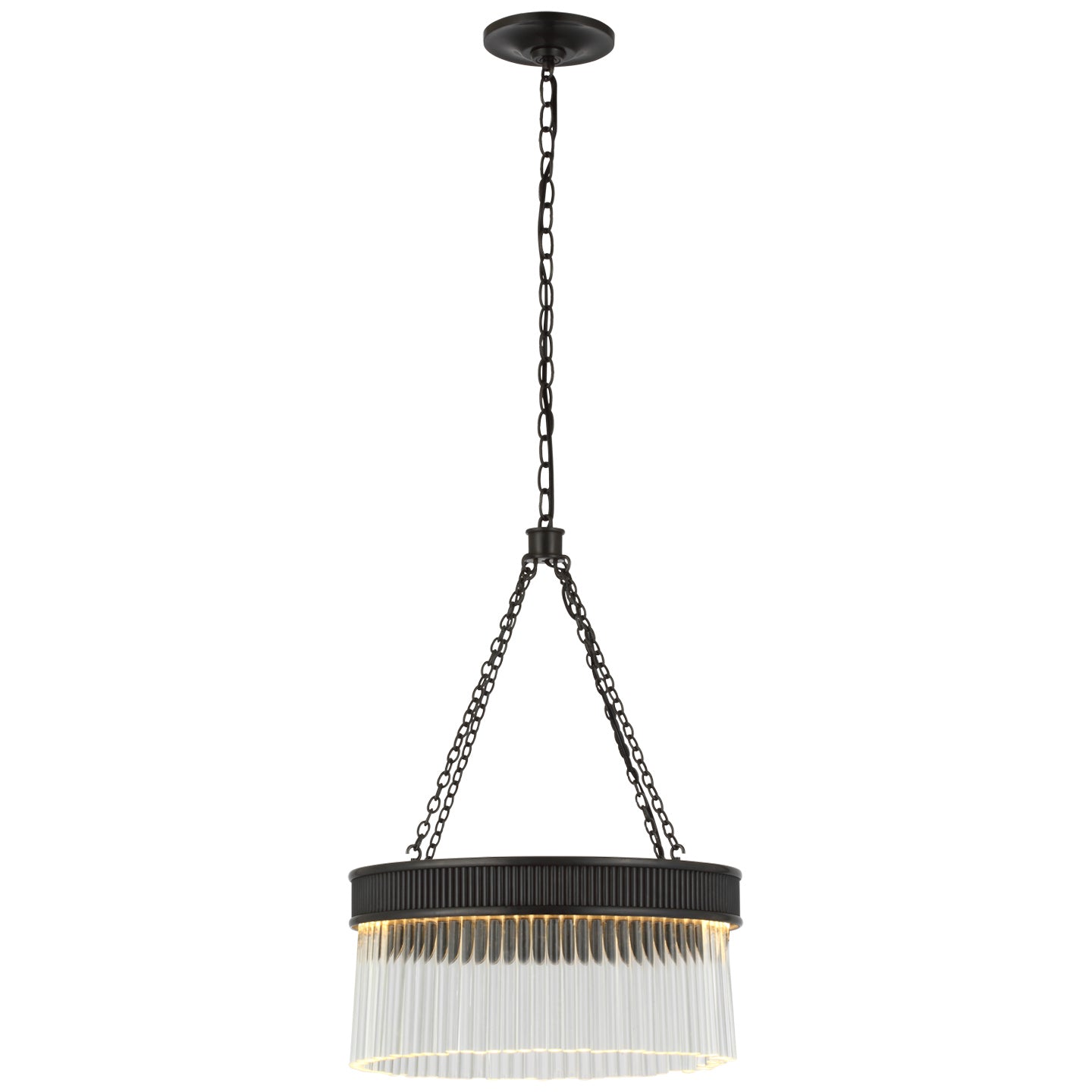 Visual Comfort Signature-S 5171BZ-CG|ALT|1