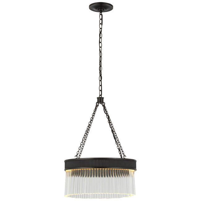 Visual Comfort Signature-S 5171BZ-CG|ALT|1