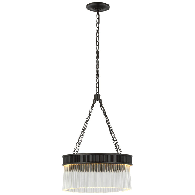 Visual Comfort Signature-S 5171BZ-CG|ALT|1