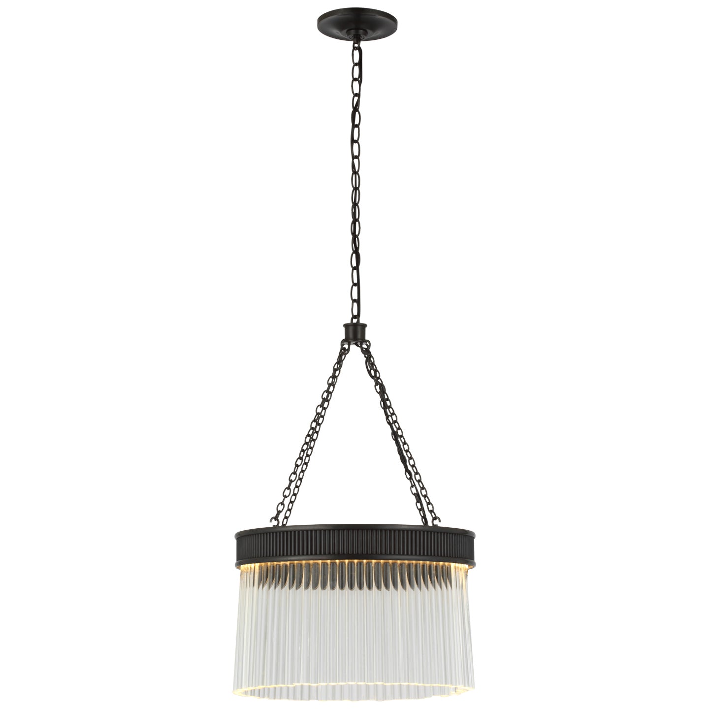 Visual Comfort Signature-S 5171BZ-CG|MAIN