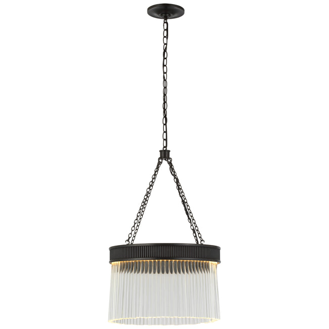 Visual Comfort Signature-S 5171BZ-CG|MAIN