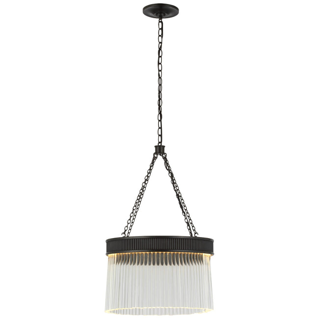 Visual Comfort Signature-S 5171BZ-CG|MAIN