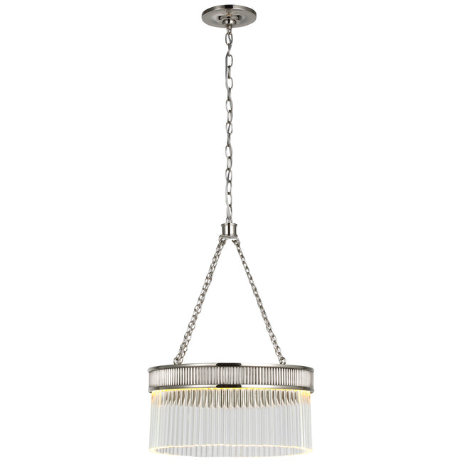 Visual Comfort Signature-S 5171PN-CG|ALT|1