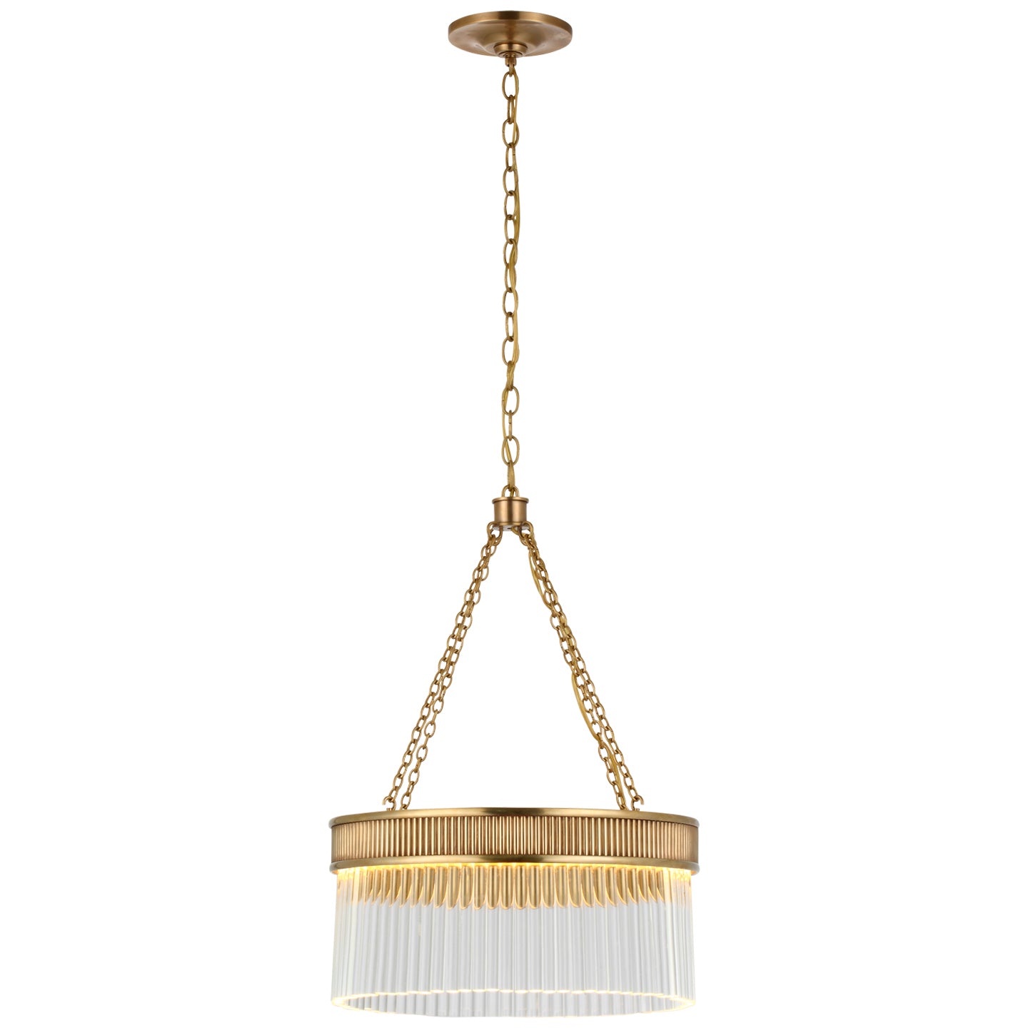 Visual Comfort Signature-S 5171SB-CG|ALT|1