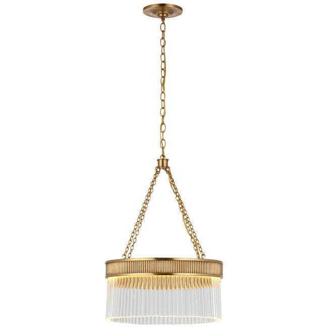 Visual Comfort Signature-S 5171SB-CG|ALT|1
