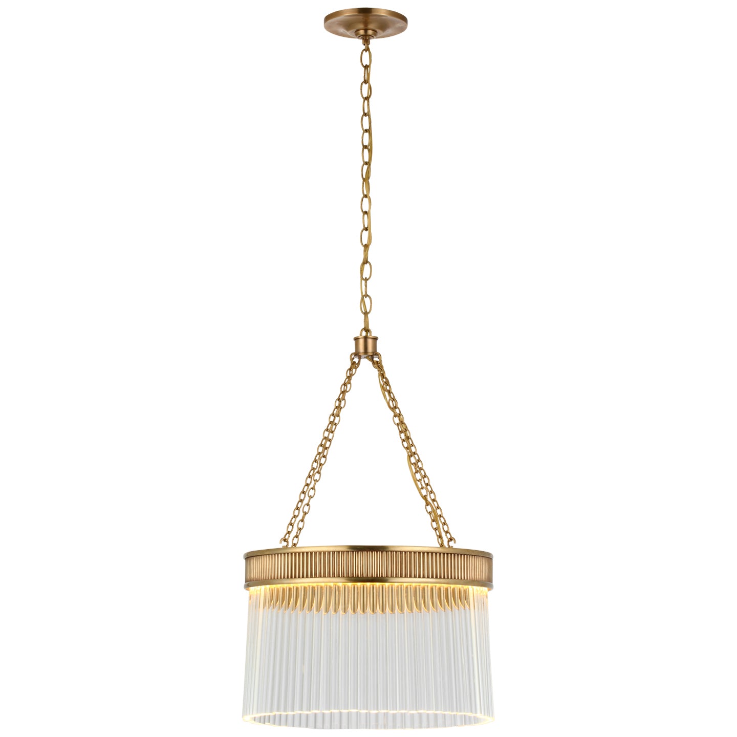 Visual Comfort Signature-S 5171SB-CG|MAIN