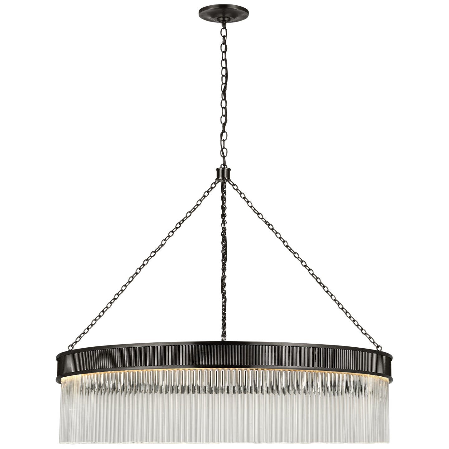 Visual Comfort Signature-S 5172BZ-CG|MAIN