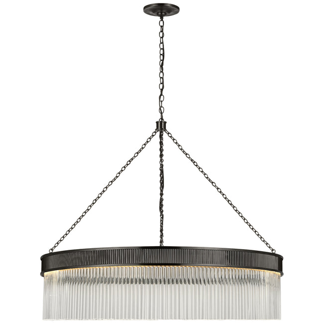 Visual Comfort Signature-S 5172BZ-CG|MAIN