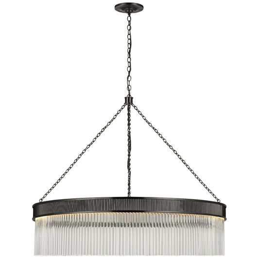 Visual Comfort Signature-S 5172BZ-CG|MAIN