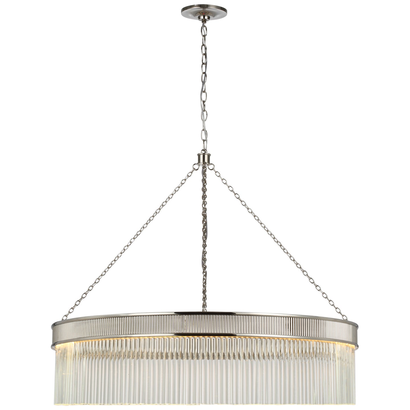 Visual Comfort Signature-S 5172PN-CG|MAIN