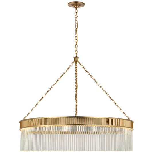 Visual Comfort Signature-S 5172SB-CG|MAIN