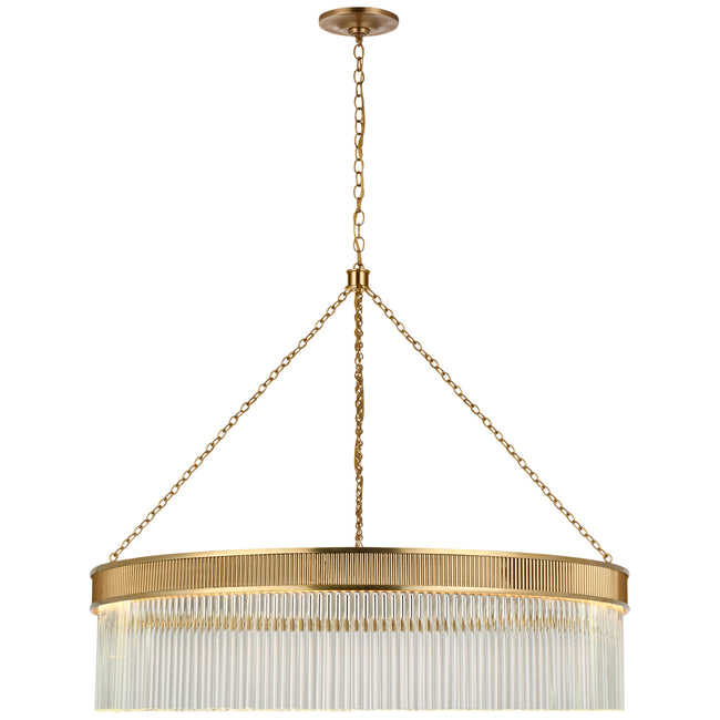 Visual Comfort Signature-S 5172SB-CG|MAIN