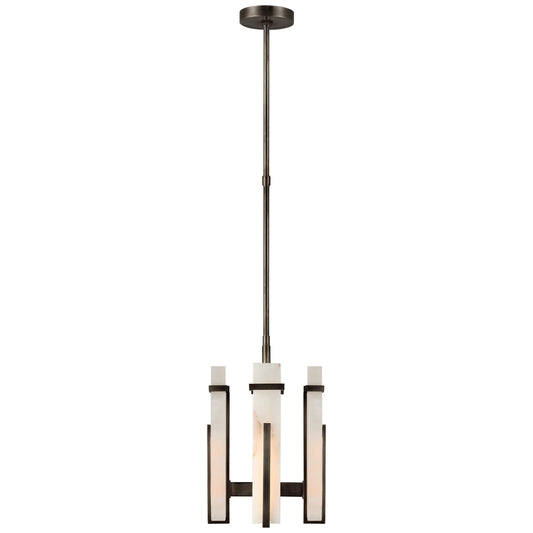 Visual Comfort Signature-S 5910BZ-ALB|MAIN