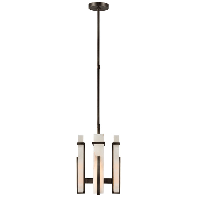 Visual Comfort Signature-S 5910BZ-ALB|MAIN