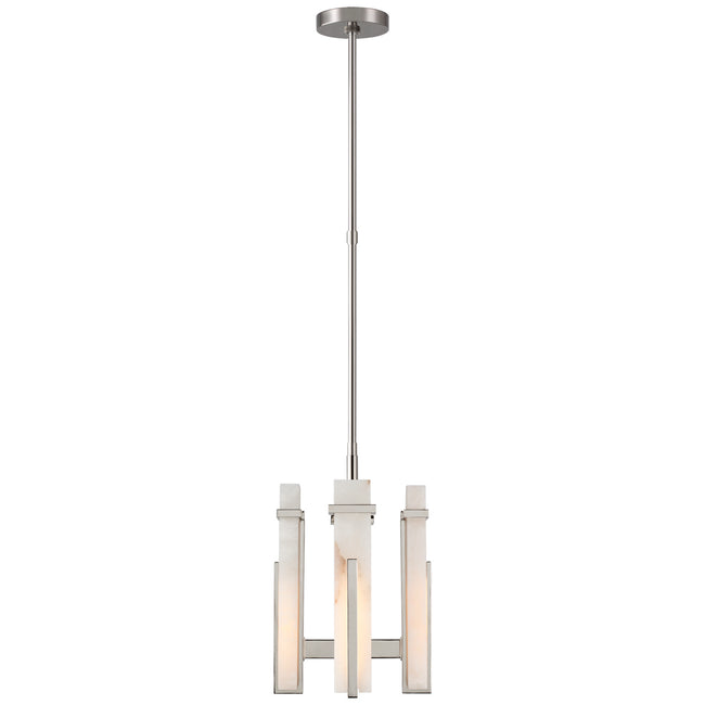 Visual Comfort Signature-S 5910PN-ALB|MAIN