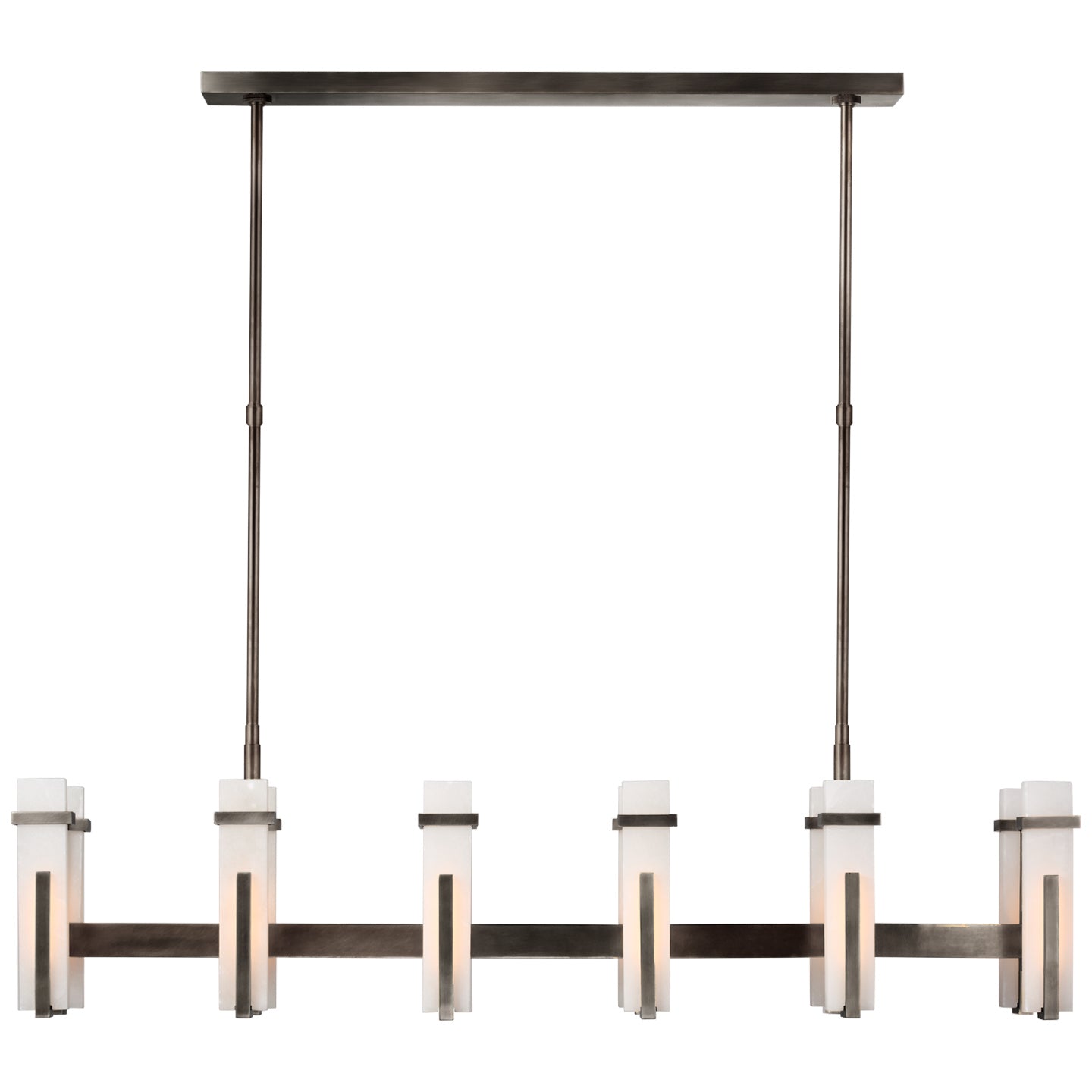 Visual Comfort Signature-S 5915BZ-ALB|MAIN