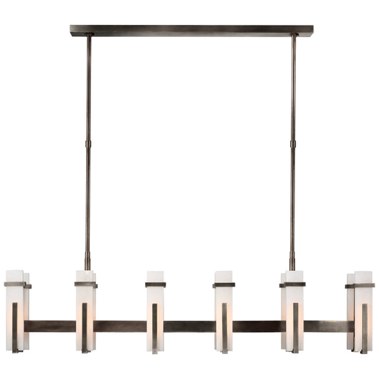 Visual Comfort Signature-S 5915BZ-ALB|MAIN