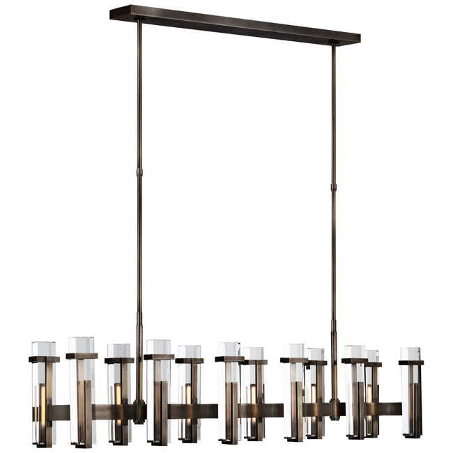Visual Comfort Signature-S 5915BZ-CG|MAIN