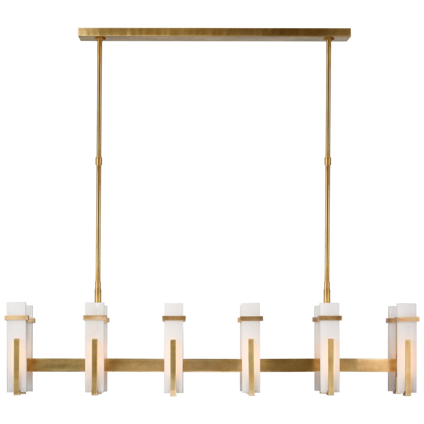 Visual Comfort Signature-S 5915HAB-ALB|MAIN