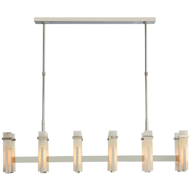 Visual Comfort Signature-S 5915PN-ALB|MAIN