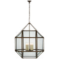 Morris Lantern by Visual Comfort Signature