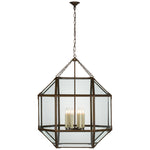 Visual Comfort Signature-SK 5034AZ-CG|MAIN