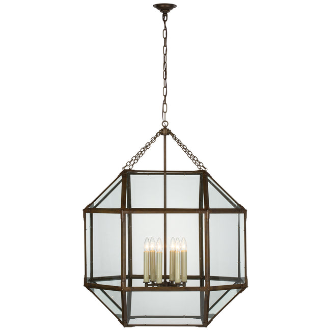 Visual Comfort Signature-SK 5034AZ-CG|MAIN