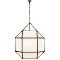 Morris Lantern by Visual Comfort Signature