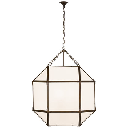 Morris Lantern by Visual Comfort Signature